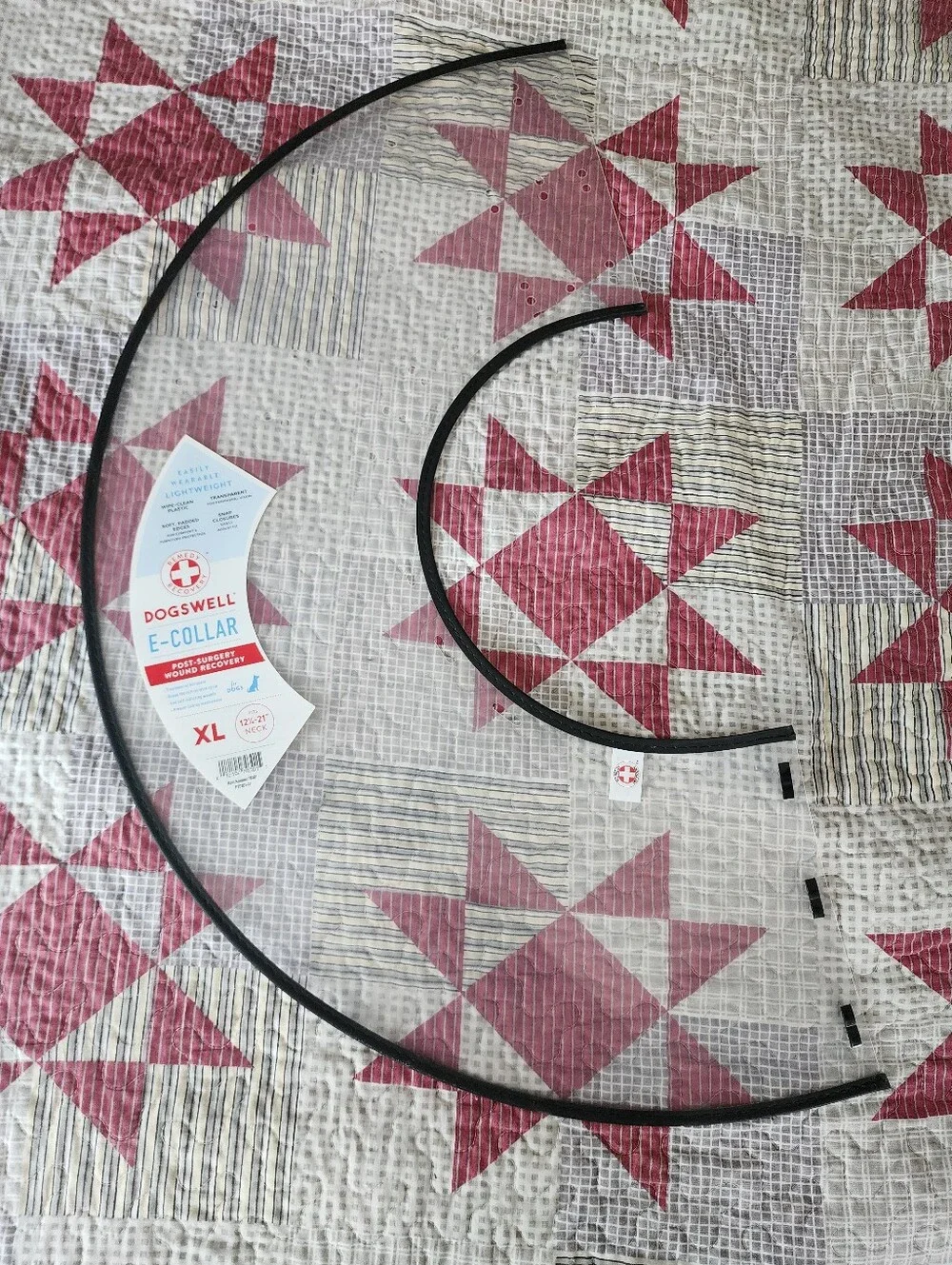 Dog E Collar